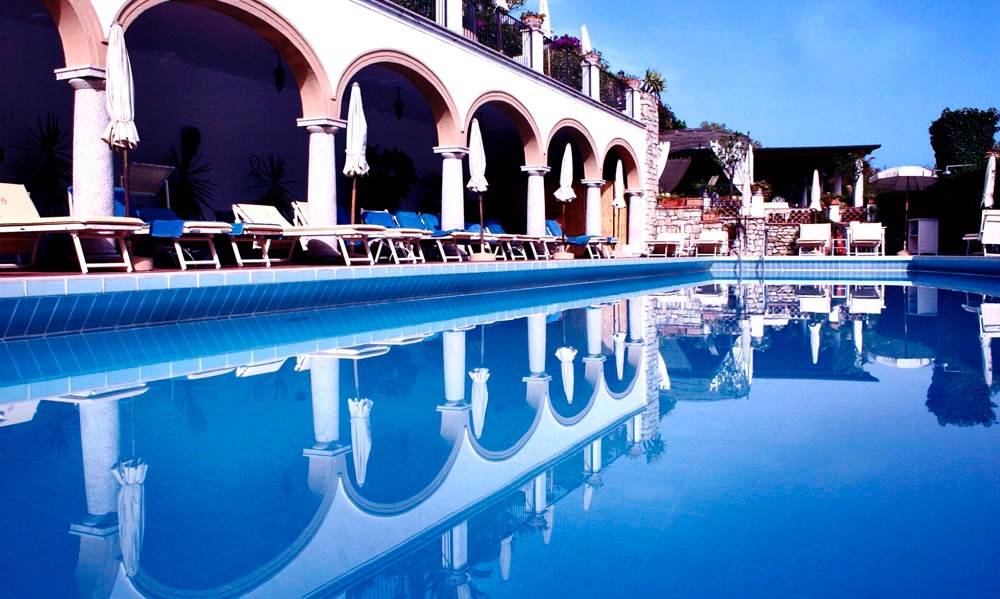 San Domenico Palace, hotel en Taormina - Viajes el Corte ...