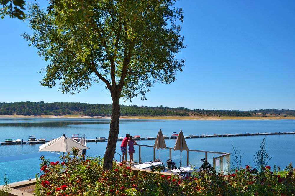 Lago Montargil & Villas