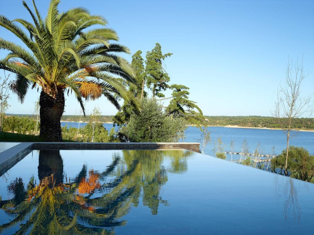 Lago Montargil & Villas