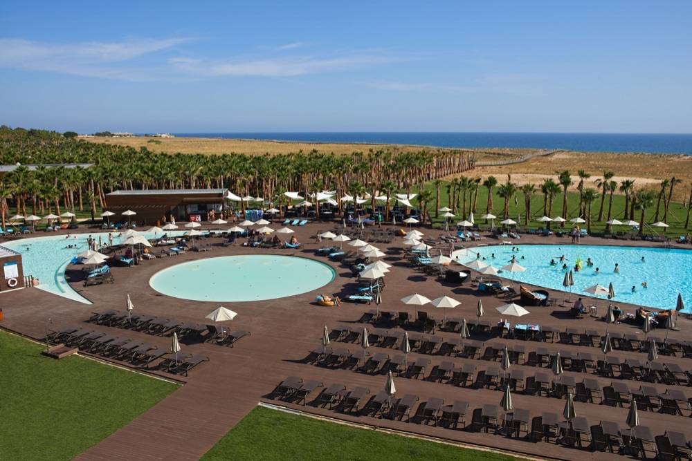 Vidamar Resort Algarve Hotel