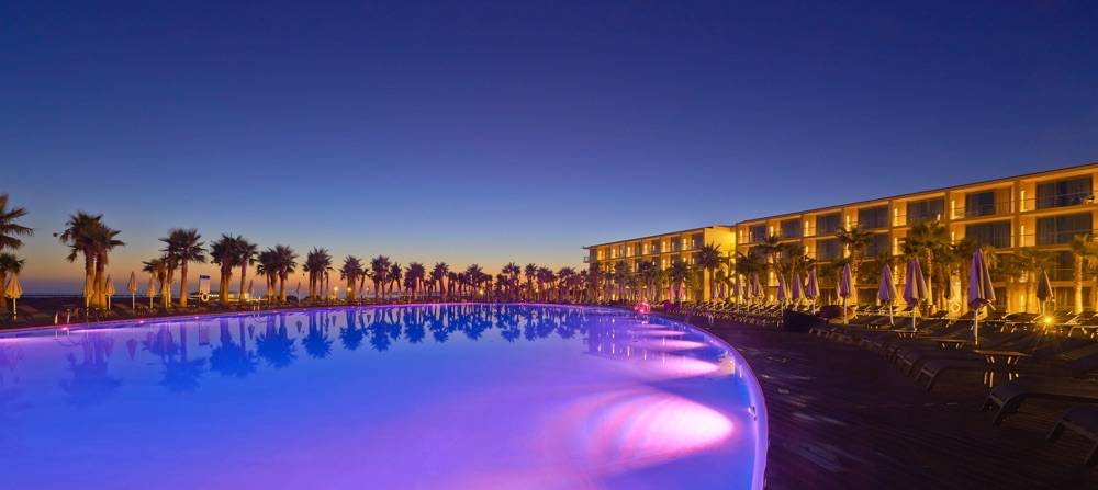 Vidamar Resort Algarve Hotel