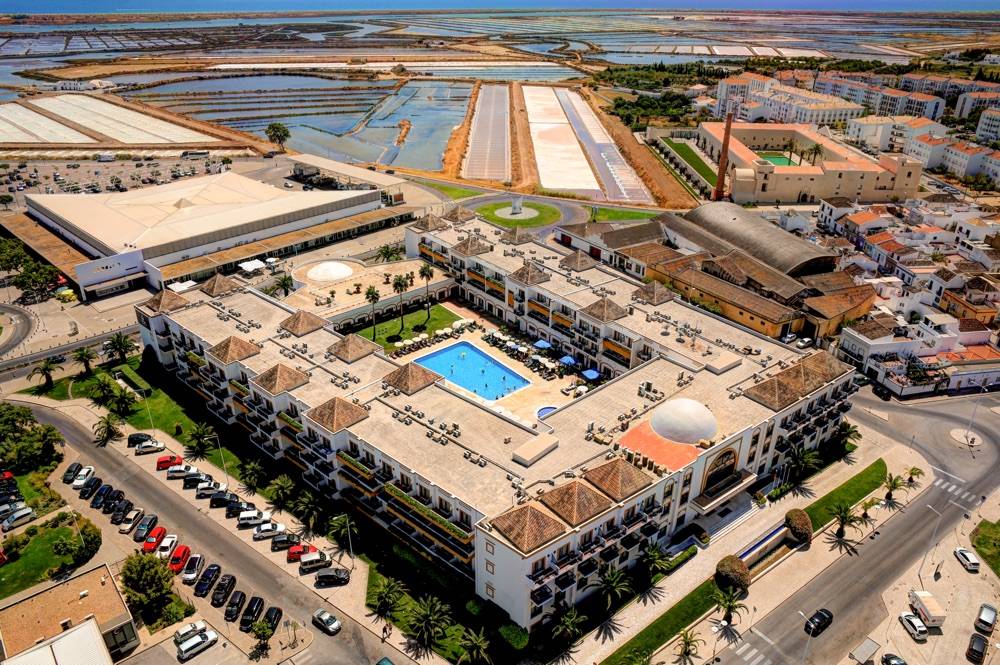 Hotel Vila Galé Tavira