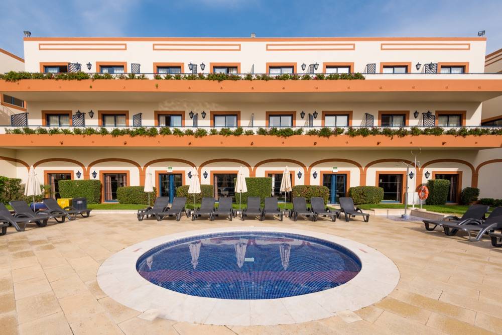 Hotel Vila Galé Tavira