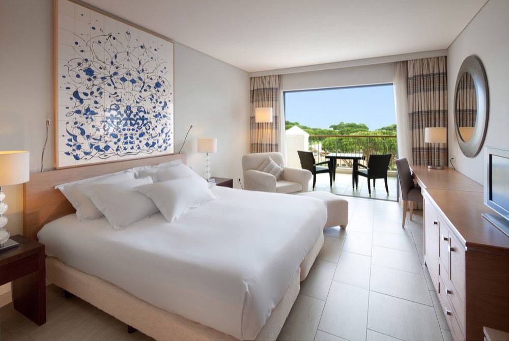 Hilton Vilamoura As Cascatas Golf Resort & Spa