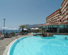 Pestana Ocean Bay, All Inclusive Resort