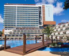 Pestana Carlton Madeira Ocean Resort Hotel