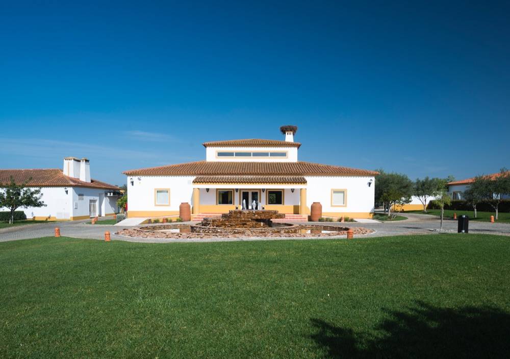 Hotel Rural Vila Gale Alentejo Vineyards