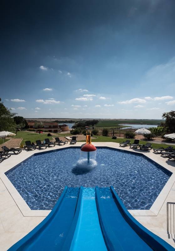 Hotel Rural Vila Gale Alentejo Vineyards