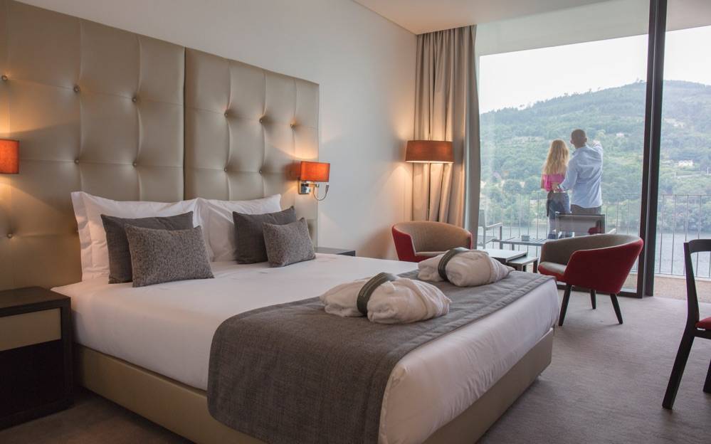 Douro Royal Valley Hotel & SPA