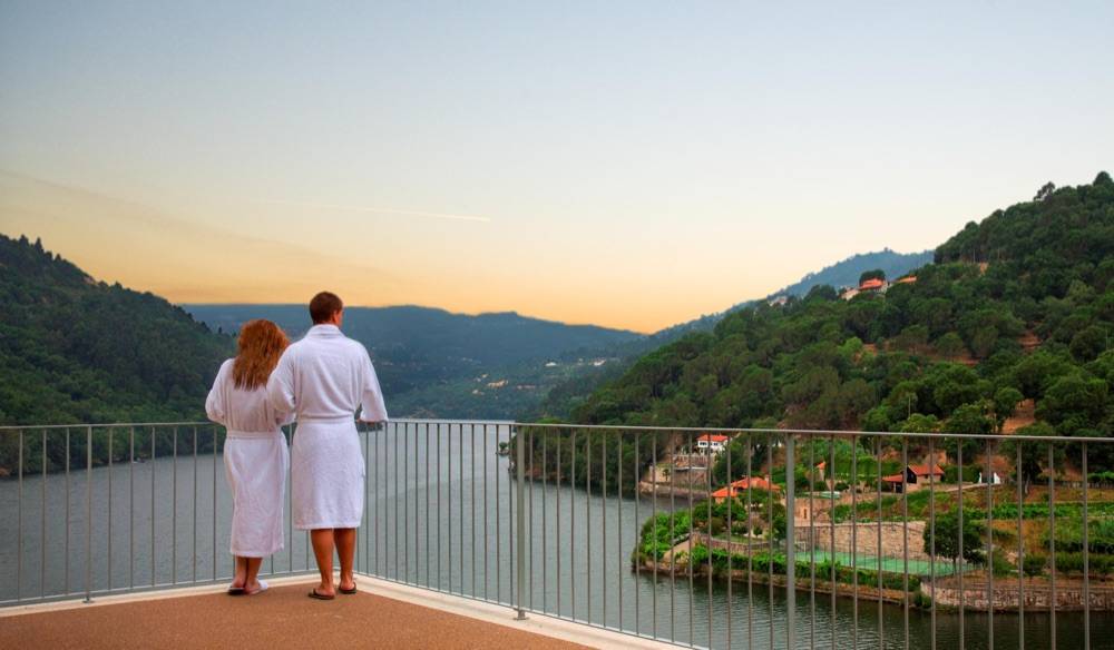 Douro Royal Valley Hotel & SPA