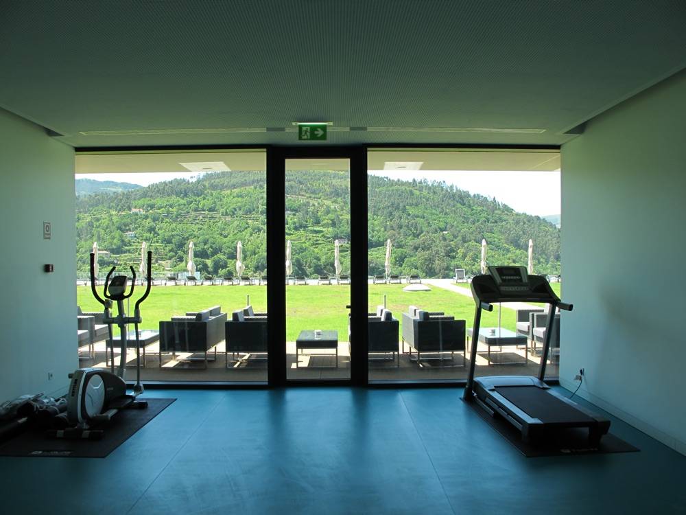 Douro Royal Valley Hotel & SPA