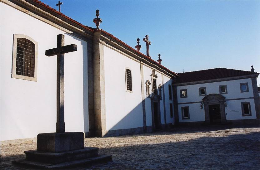 Flag Hotel Convento do Desagravo