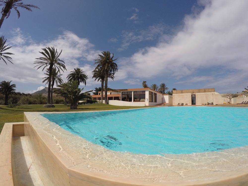 Hotel Porto Santo & Spa