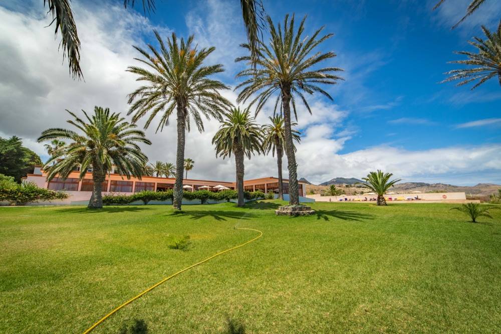 Hotel Porto Santo & Spa