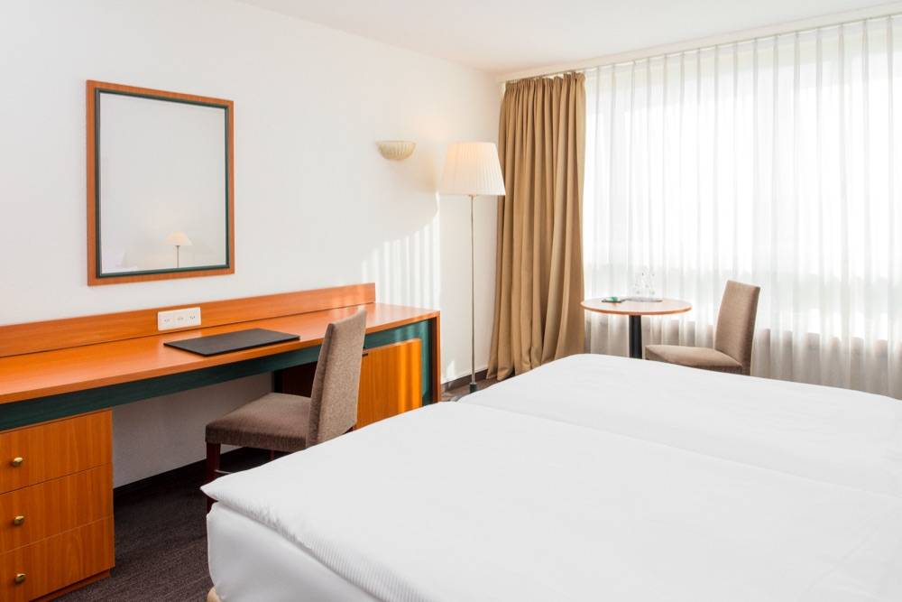 Hotel Fribourg