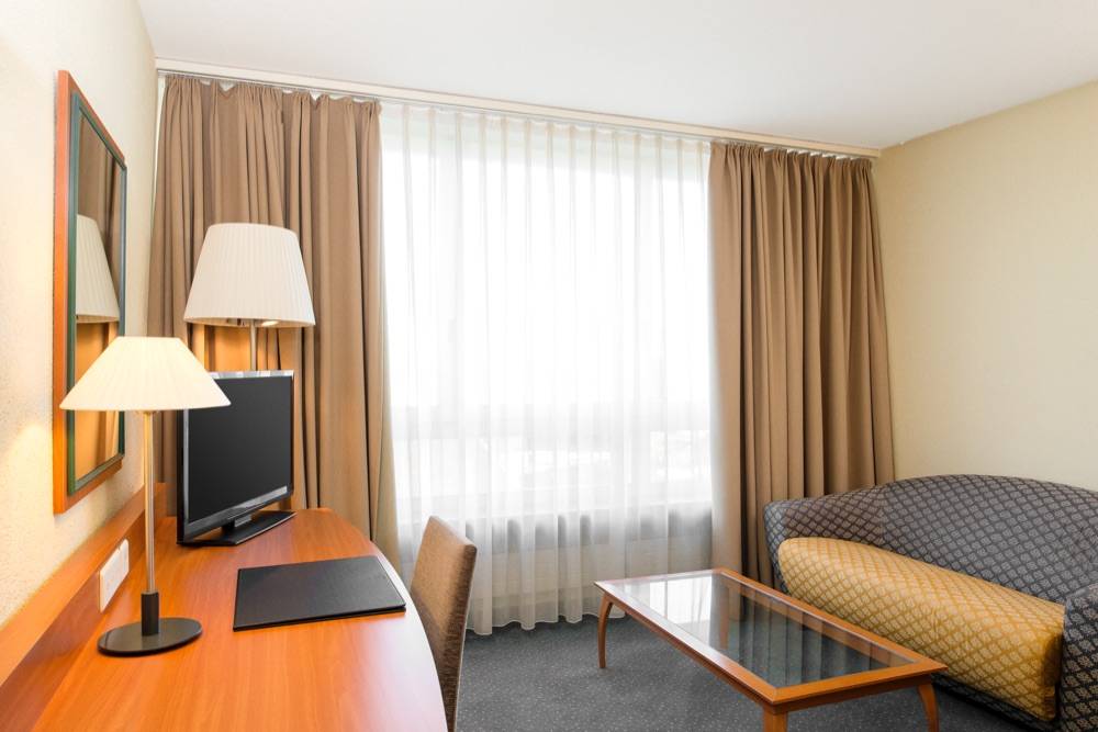 Hotel Fribourg