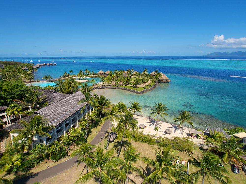 InterContinental Resort Tahiti