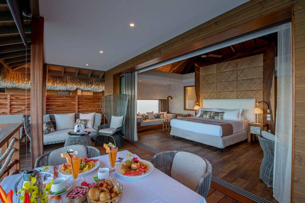 InterContinental Resort Tahiti