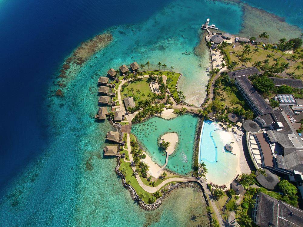 InterContinental Resort Tahiti