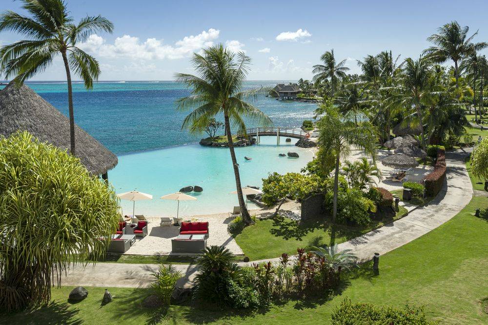 InterContinental Resort Tahiti