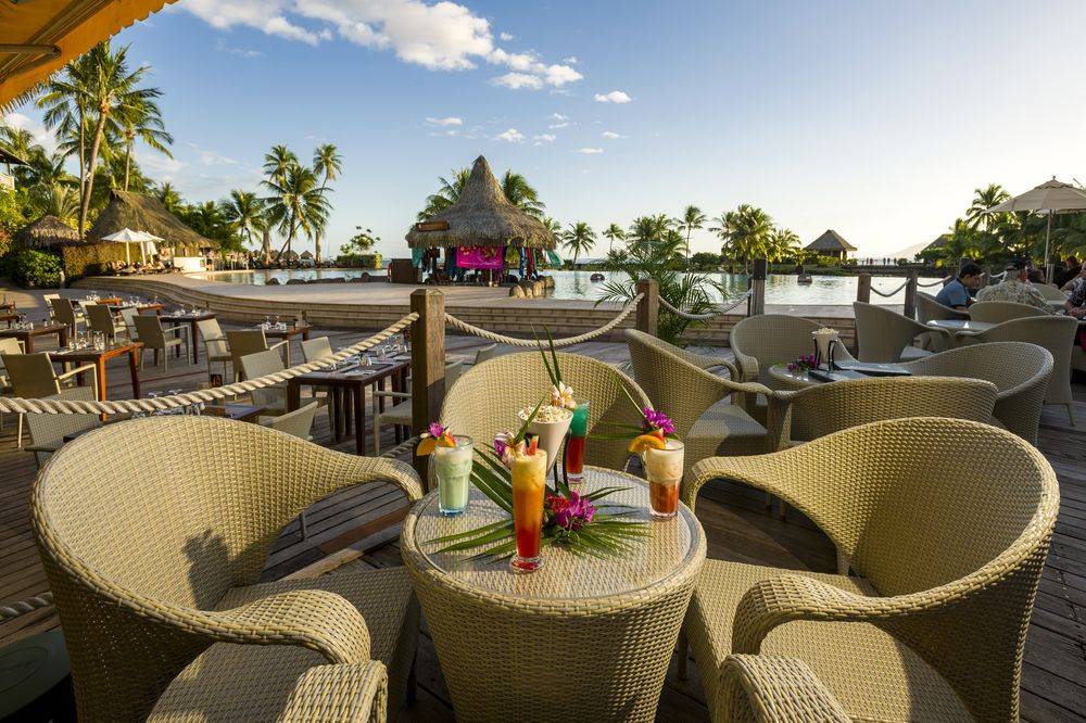 InterContinental Resort Tahiti