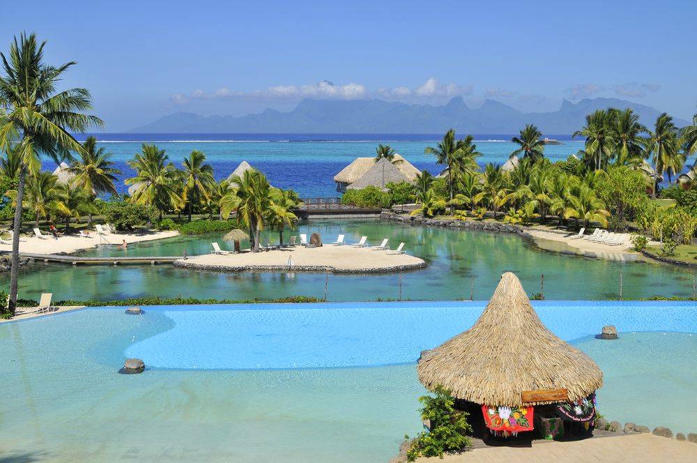 InterContinental Resort Tahiti