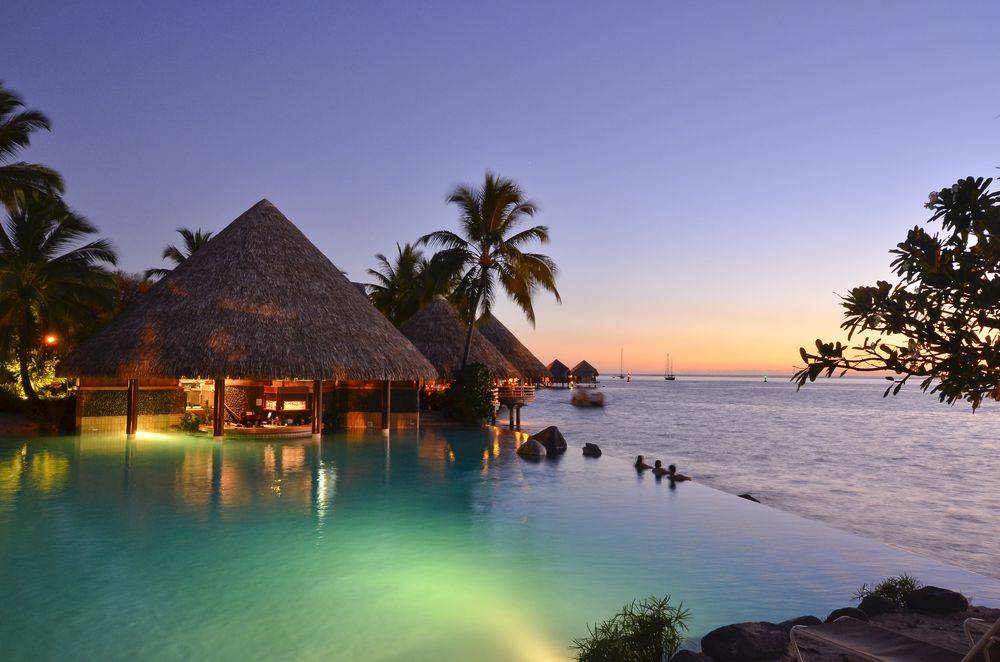 InterContinental Resort Tahiti