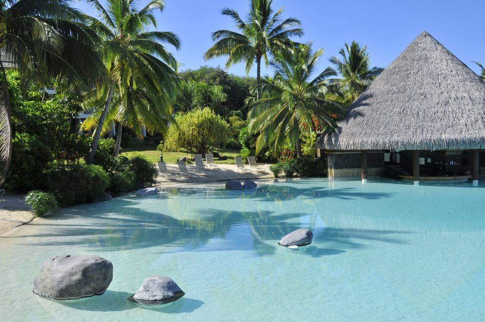 InterContinental Resort Tahiti