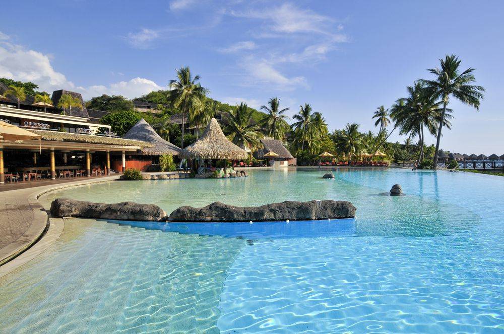 InterContinental Resort Tahiti